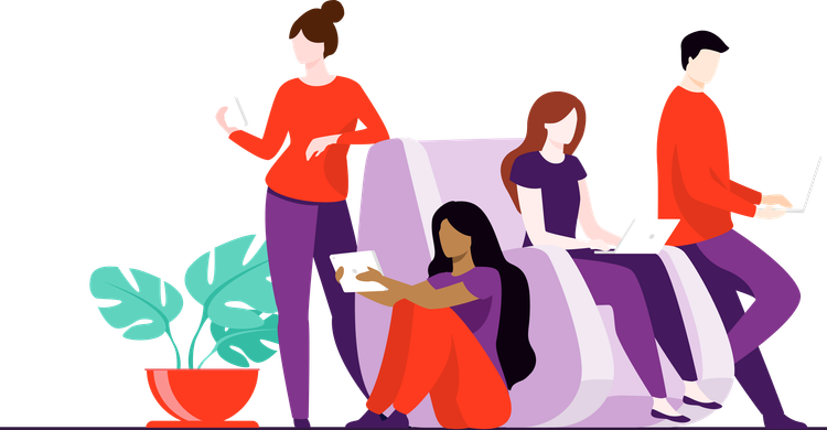 Connect with VisionaryHire LLP to get latest job openings from top employers