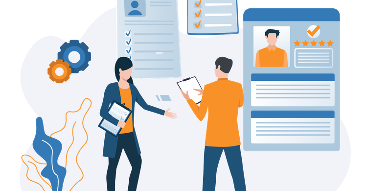 VisionaryHire LLP help job seekers to find the right opening at various companies