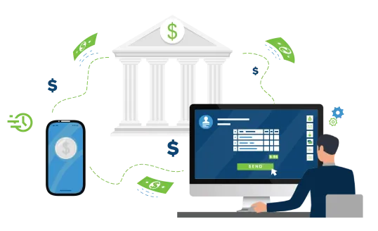 VisionaryHire LLP Expertise - Finance Recruitment Services