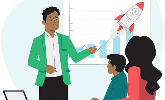 VisionaryHire LLP Expertise - IT Sales Recruitment Services