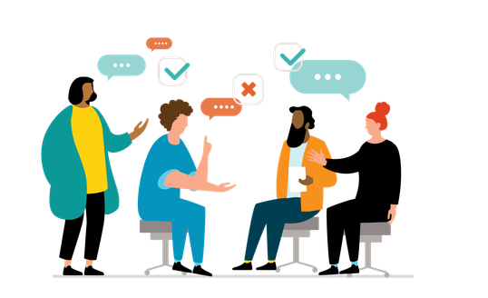 VisionaryHire LLP culture is to built excellence, collaboration, and innovation