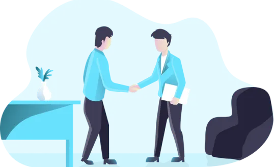 Connect with VisionaryHire LLP HR consultancy to apply for multiple openings