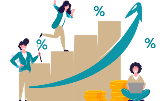 VisionaryHire LLP Expertise - Sales and Business Development Recruitment Services